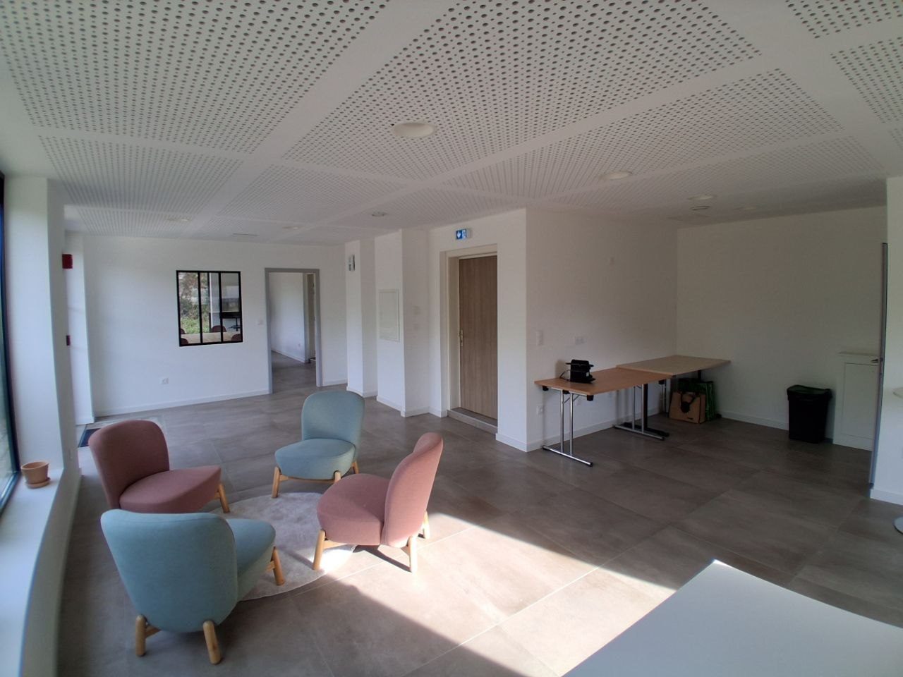 Local professionnel à Strasbourg, Strasbourg : photo 3 sur 6