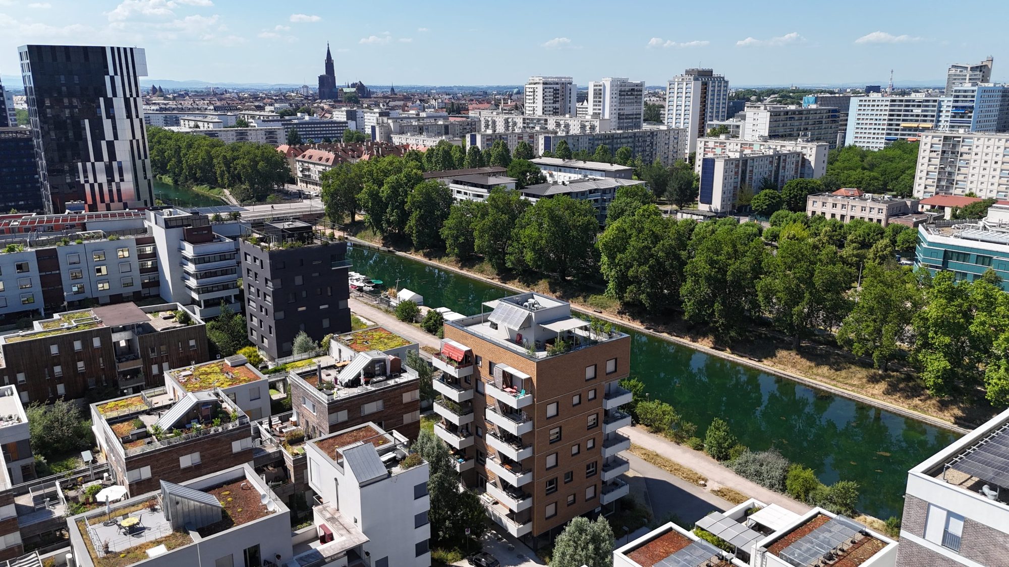 Local professionnel à Strasbourg, Strasbourg : photo 1 sur 6