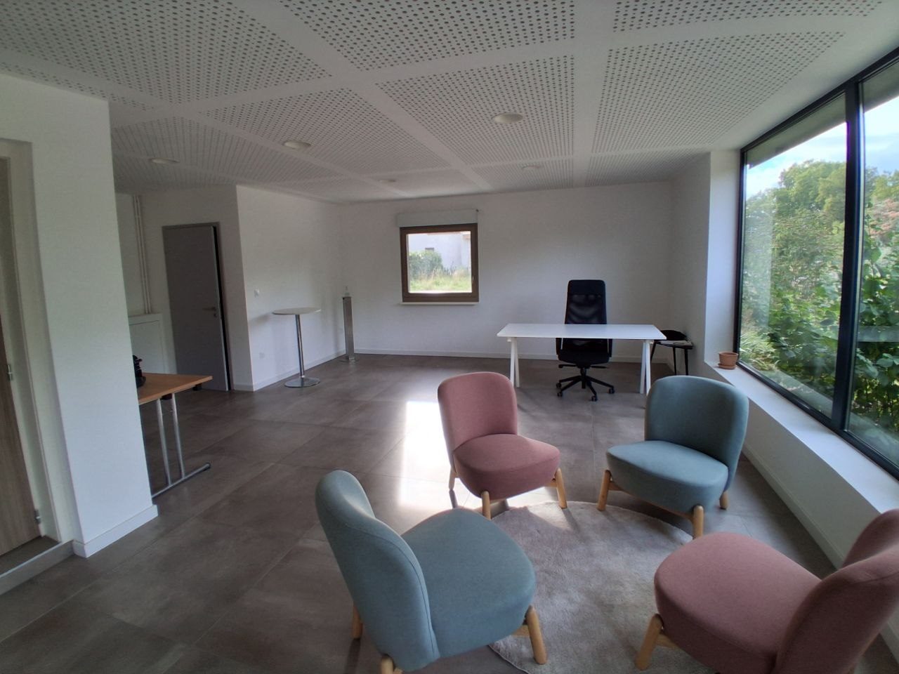 Local professionnel à Strasbourg, Strasbourg : photo 4 sur 6
