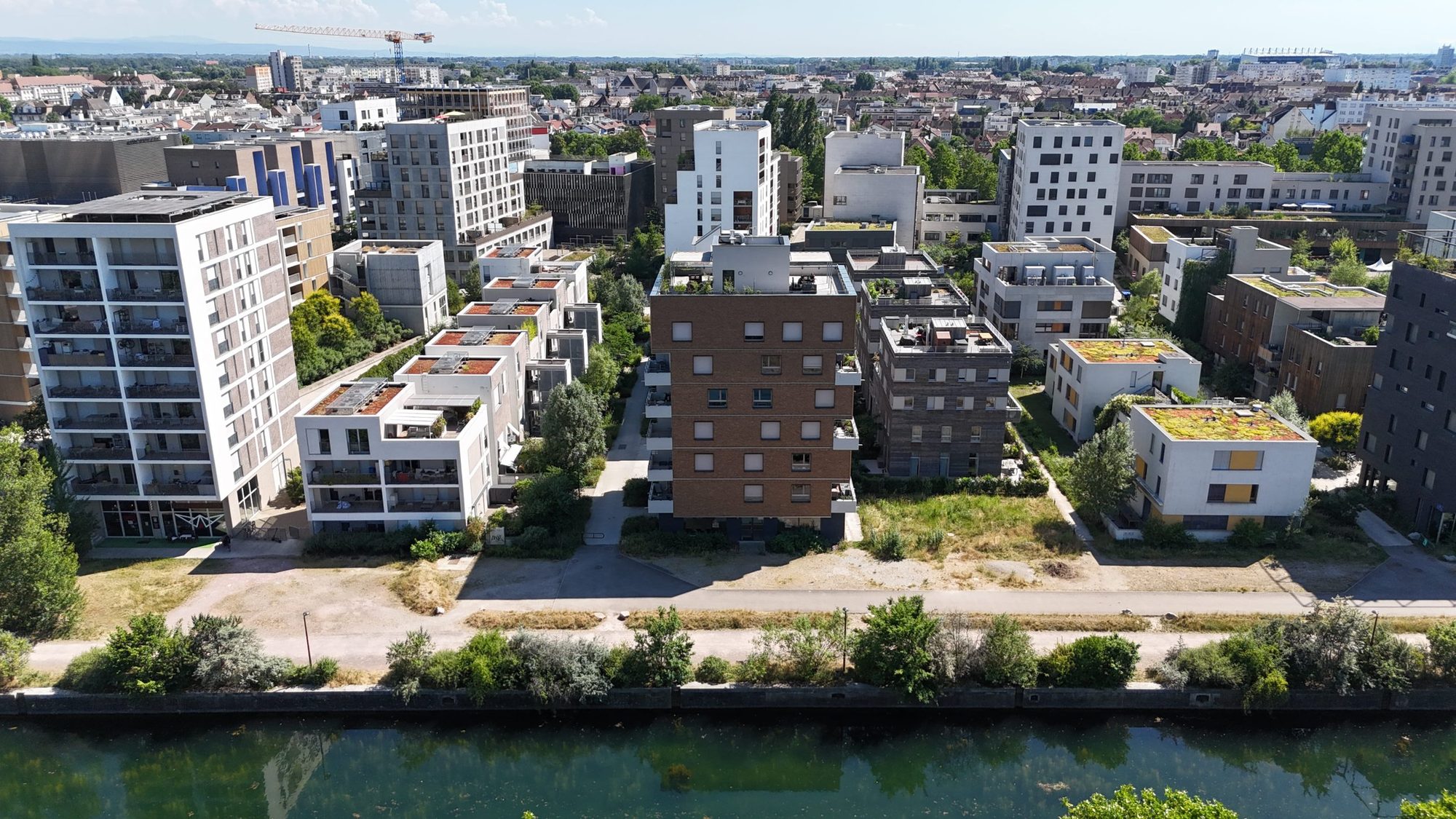 Local professionnel à Strasbourg, Strasbourg : photo 6 sur 6